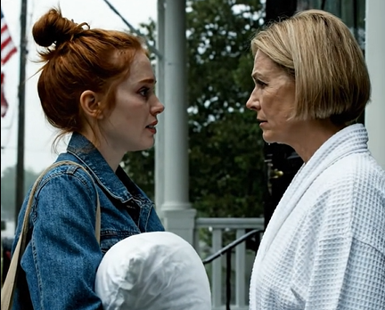 V bytě se mi zatopil dům a já jsem se zeptal, jestli bych mohl přespat u rodičů. Řekli: „Nejsme hotel, jděte do útulku.“ Nic jsem neřekl. Jen jsem jim zrušil přístup k našemu společnému účtu. Tehdy zjistili, že beze mě by útulek potřebovali oni.