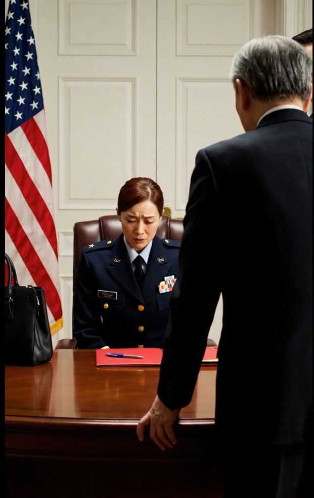 When my grandfather, a navy admiral, passed away, my parents inherited a $14 million mansion and a brand-new Tesla. They told me to find somewhere else to live. There was no place for me here. Until the lawyer looked at them and asked, “Did you really read the entire will?”