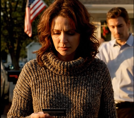 Po rozvodu mě manžel vyhodil s prázdnou a řekl: „Nikdy jsi ničeho sama nedokázala!“ Zoufalá jsem šla do banky použít starou kartu, kterou mi nechal otec. Vedoucí banky zbledl a zašeptal: „Paní, prosím, posaďte se… tohle musíte vidět.“ Byla jsem šokována tím, co jsem viděla na obrazovce.