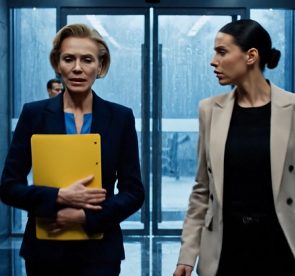 Šéf mě vyhodil tři dny předtím, než mi po 29 letech ve firmě nabyl důchodového nároku. „Rozpočtová omezení,“ řekl a podal mi přes stůl dohodu o odstupném. „Podepište to do zítřka, nebo nedostanete nic.“ Poděkoval jsem mu za příležitost a bez debaty odešel. Večer jsem uskutečnil jediný telefonát.