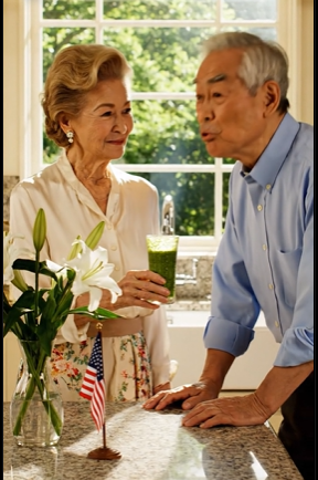 息子の結婚式に8万ドル支払った2日後、レストランのマネージャーから電話があり、ささやきました。「バーンズさん、個室の監視映像を再確認しました。あなた自身でこれを見てください。一人で来てください。絶対に奥さんには言わないでください。」