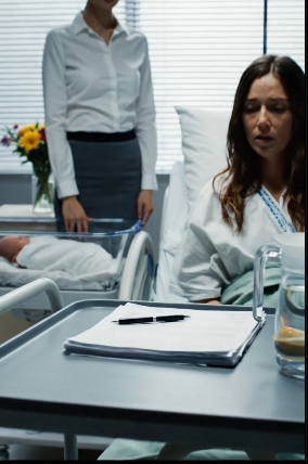 双子を出産してから三日後、夫は付き合っていた女性と一緒に私の病室に入ってきて、離婚届の束を差し出した。それからベッドトレイの上に300万ドルの手付金を滑らせ、「署名しろ。子供たちだけが欲しい」と言った。私は口論しなかった。全ページに署名し、何も言わず、その夜どこに行くか告げずに立ち去った。朝になると、夫は私の署名が決して降伏を意味していなかったことを理解した。