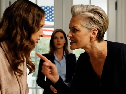 „‚Vyperte nám oblečení a ukliďte dům, zatímco si půjdeme odpočinout,‘ řekla moje snacha, než se vydaly do lázní… Ale když přišla domů, dvě věci na jídelním stole ji donutily zastavit se: roztrhaná kreditní karta a vzkaz, který všechno změnil.“