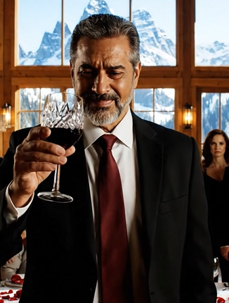 Vychovala jsem sestru sama – pak mě na její svatbě její tchán ponižoval, dokud jsem se klidně nepostavila a nezeptala se: „Víš vůbec, kdo jsem?“ Roky jsem platila účty, balila obědy a umlčovala náš zármutek. Myslel si, že jsem ta „zbytečná“ u zadního stolu. Ale jedna věta změnila atmosféru v místnosti a jeho úsměv zmizel – protože si konečně uvědomil, co v sobě nesu a co můžu dokázat.