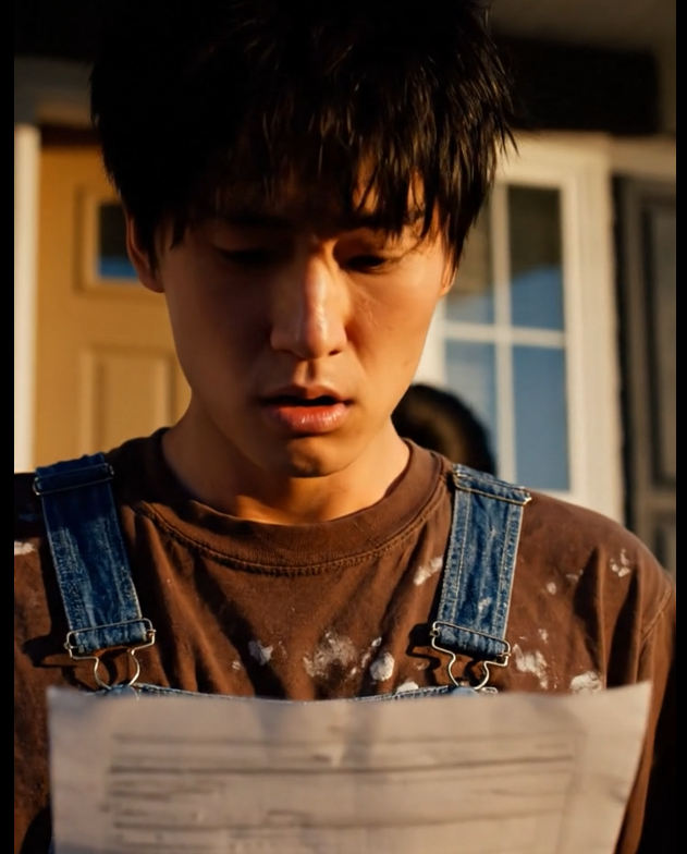 By 21, I’d Paid Off Loans, Bought A House, Built A Six-Figure Business—All Without My Parents’ Help. When Golden Brother Went Bankrupt, They Sued Me For… “Stealing His Future.” I Didn’t Settle. I Made An Example Out