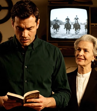 Poté, co mi zemřel manžel, mi zavolal syn a řekl: „Prodal jsem tátovo poslední auto, takže odteď budeš muset každý den jezdit do práce autobusem.“ Myslel si, že je to jen starý kus šrotu, ale netušil, že v přihrádce v palubní desce se skrývá poslední tajemství, které mi manžel zanechal jen pro mě.