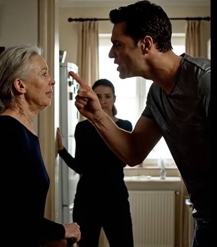 Můj syn mi řekl, abych se odstěhovala z vlastního domu a udělala místo pro matku jeho ženy. Řekl: „Mami, když se ti to nelíbí, můžeš odejít.“ Jeho hlas se ozýval od zdí domu, který jsme si s manželem postavili vlastníma rukama v malém americkém městečku. Mezitím matka mé snachy, Ellen, spala v mé posteli, zabalená v mých prostěradlech; její krémy a pleťové vody byly naskládané na mé komodě, její pantofle úhledně položené vedle nočního stolku, jako by to byl její dům a já jen procházela. Mlčela jsem. O několik minut později jsme dostali oznámení, že máme jen 24 hodin na to, abychom opustili náš domov.