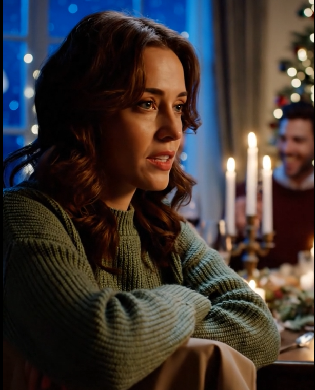 My family called my business “worthless.” Then I told them the sale price.