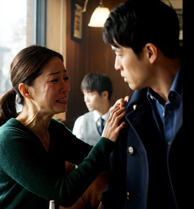 My Family Believed My Sister’s Lie, Disowned Me, And Let Me Rot. Now They…