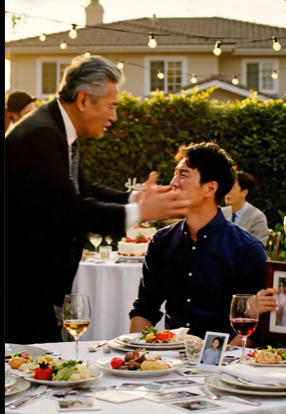 私の誕生日に、両親は私を公然と家族から消すためだけに100人もの親族を招待しました。母は壁から私の写真を引き裂き、父は私に育てる費用として24万8千ドルの請求書を突きつけ、姉は笑顔で私の車の鍵を盗みました。その後、上司が前に出て、みんなの目の前で私を解雇しました。私は何も言わず、一人で歩き去り、4日後には彼らから絶え間なく電話がかかってき始めました。