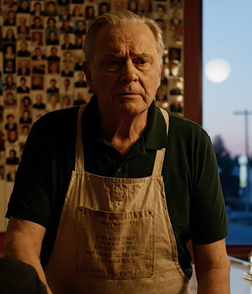 V roce 1992 jsem během vánice nechal rodinu přespat v mém podniku. O třicet let později se můj podnik navždy zavíral. Poslední pracovní den dovnitř vešli tři cizí lidé s právníkem. To, co mi řekli, šokovalo celé mé malé město…