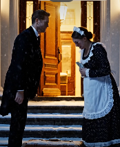 メイドと息子を見捨てた億万長者…運命が再び彼らを引き合わせるまで