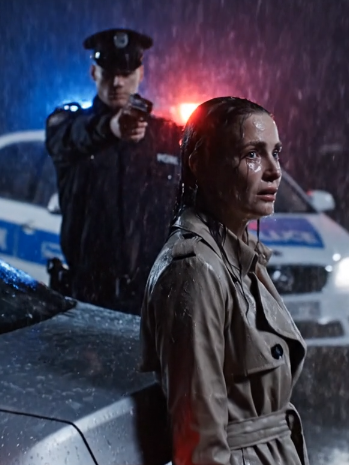 Moje rodina mě obvinila z trestného činu, ale zapomněli na jeden drobný detail…