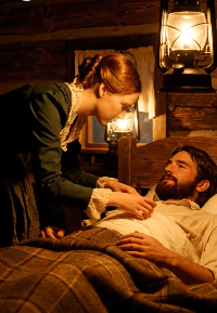 セカンドチャンスの尾根