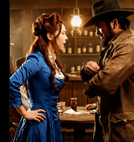 「妻を求めたことで彼を嘲笑った — しかしある女性の質問が街全体を黙らせた」