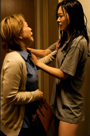 また誰も私の誕生日を覚えていませんでしたが、その晩、兄の奥さんがビデオをアップロードしました。「サプライズ、車はあなたのものです、最高の両親に感謝！」私はノートパソコンを閉じ、すべての共有支払いを止めて寝ました。二日後、母が震えながらやって来て言いました…