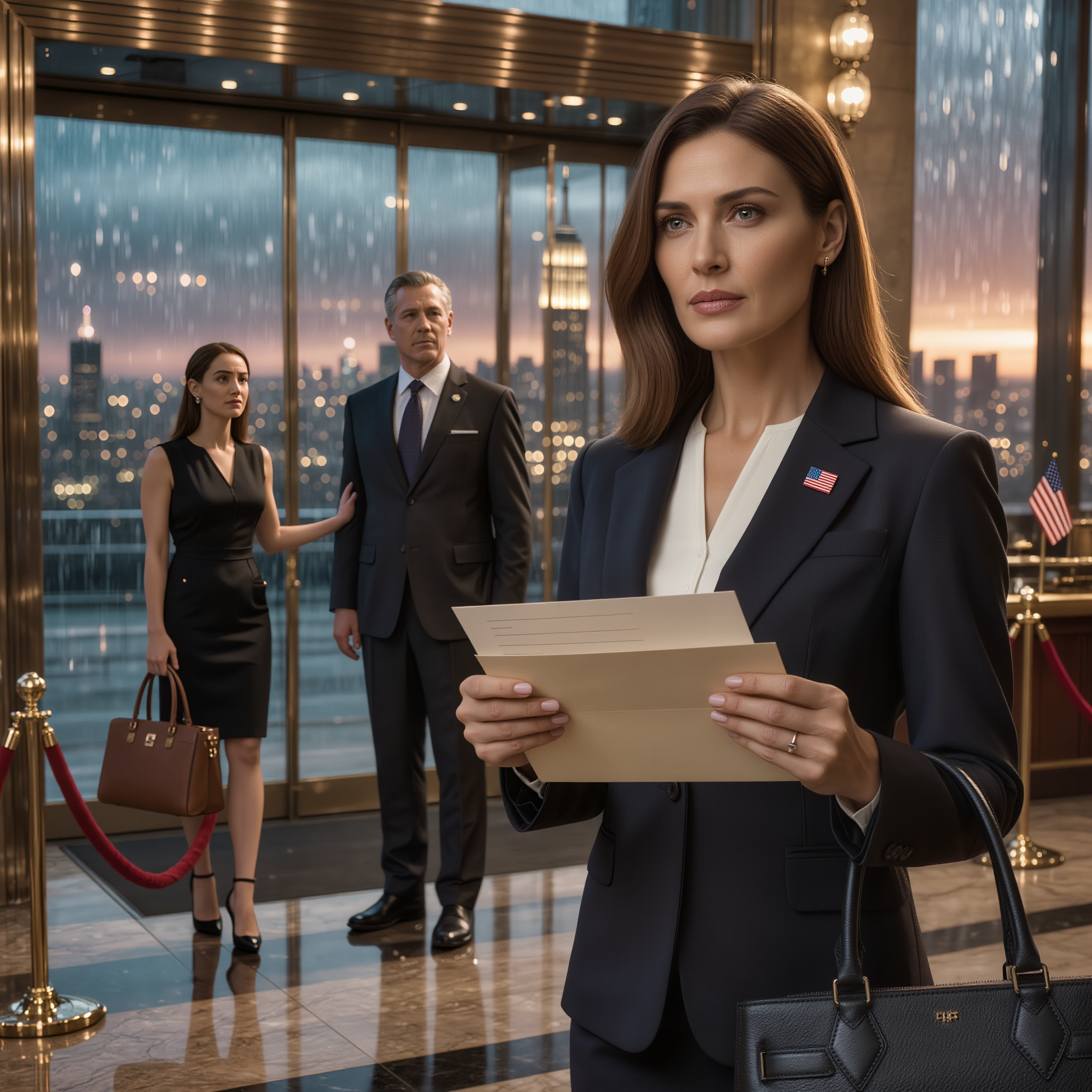 父の誕生日ディナーで、母は胸を張ってこう言った。「お姉ちゃんを見習いなさい。お姉ちゃんは毎月3500ドルも送ってくれるのよ。なのに、あなたは？恩知らずね。」私は思わず「実は、私が送っているんです」と言いかけたが、父がすかさず遮った。「お姉ちゃんの働きを自分の手柄にしようとするな。そんなに自信があるなら、お金を送らなければいい。」そこで私は微笑んで一度うなずき、父の言う通りにした。そして翌月、姉には決してできなかった方法で沈黙が破られた。