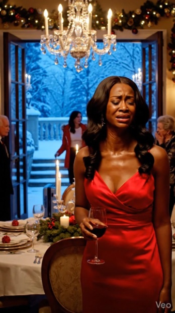 実の両親はいつも私をメイドのように扱っていました。クリスマスの前日、母はからかいました。「あなたの妹の友達はここでクリスマスを祝うのよ――たった25人だけよ。」彼女は私に料理をし、片付けをし、丁寧に出してあげることを期待していました。ただ微笑んだ。同じ晩、私は休暇のためフロリダ行きの飛行機に乗り、空っぽのパーティーホールを後にしました。