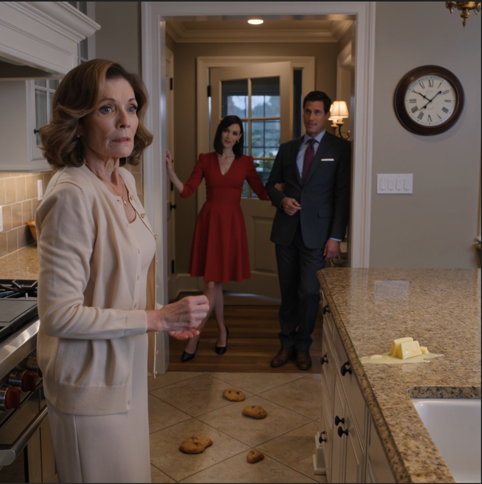 夫が赤いドレスを着た女性を腕に抱えて玄関から入ってきて、まるで雇われの召使いのように客室を整えるように私に言った。18年間、あらゆる侮辱を黙って耐えてきた私は、ようやく、私を召使いのように扱ってきた男が、この家全体を支えているのが誰のお金なのか、一度たりとも考えたことがなかったのだと理解した。