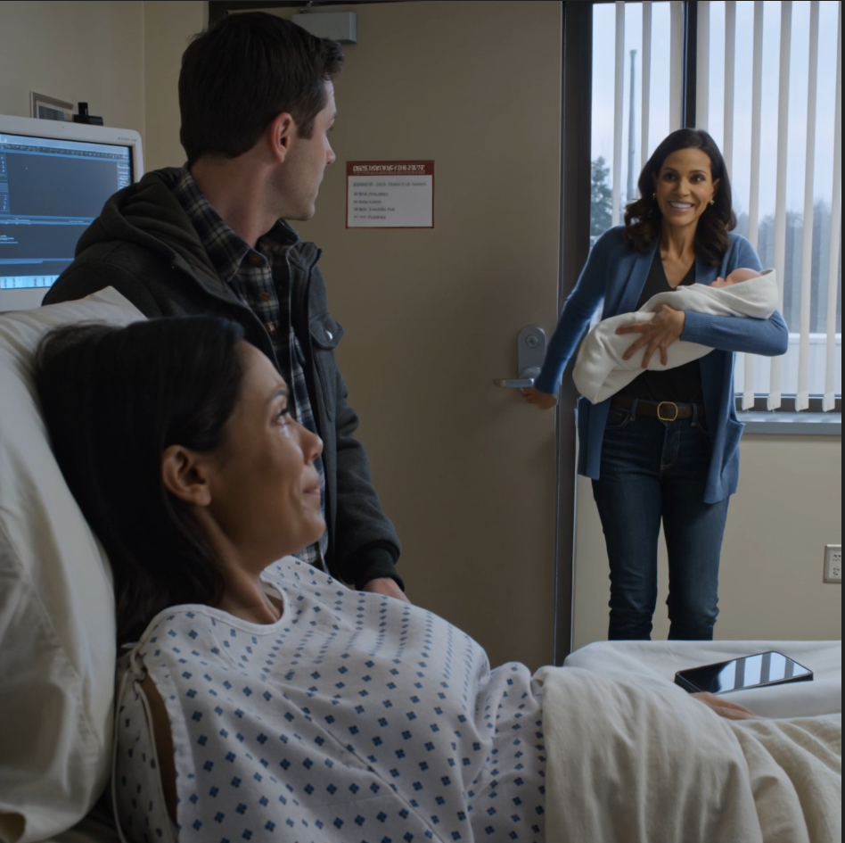 母の日、母はフェイスブックで、妹の息子が「私の唯一の孫」だと誇らしげに投稿した。一方、私が妊娠していた時は、母は私の存在すらほとんど認めようとしなかった。そして7ヶ月後、私が陣痛を起こした時も、母は私よりも息子を選んだ。その時、分娩室で撮影された写真がネット上で拡散したのは、娘の顔ではなく、娘を抱いている母の姿が理由だった。