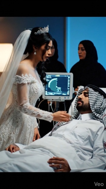 彼らは家族の莫大な借金を返すために昏睡状態のシェイクと結婚を強要しました。しかし、彼女が彼にキスした夜、彼は三つの言葉をささやき、それが彼女の全身を震わせた