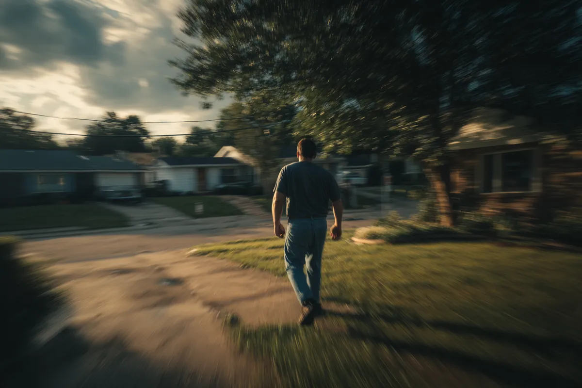 一些蠻橫的男人嘲笑我40歲還在當服務員，並且拒絕付賬——片刻之後，他們就深深地後悔了，我的生活也發生了180度的大轉變。