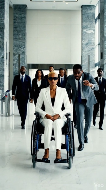 彼は離婚届を彼女の胸に投げつけ、署名を求めた。