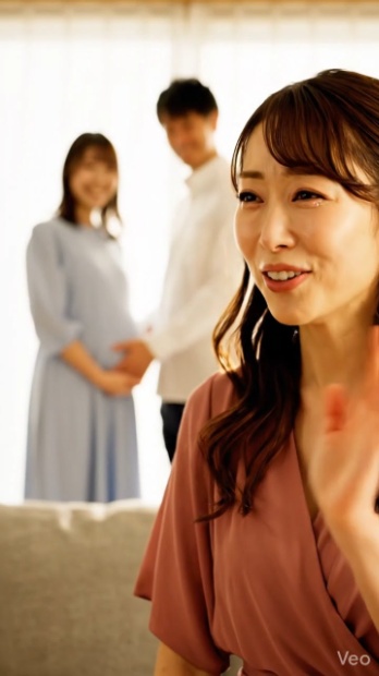 「彼女は君の婚約者を奪ったから、君は彼女のボスと結婚した」…しかもその赤ん坊は彼の…