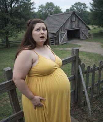 我偷偷地去了我們的鄉間別墅，想看看我丈夫在那裡做什麼：當我打開門時，我感到一陣真正的恐懼。