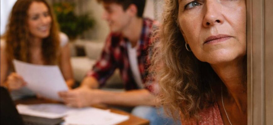 — アパートは市の中心部にある3部屋あります。