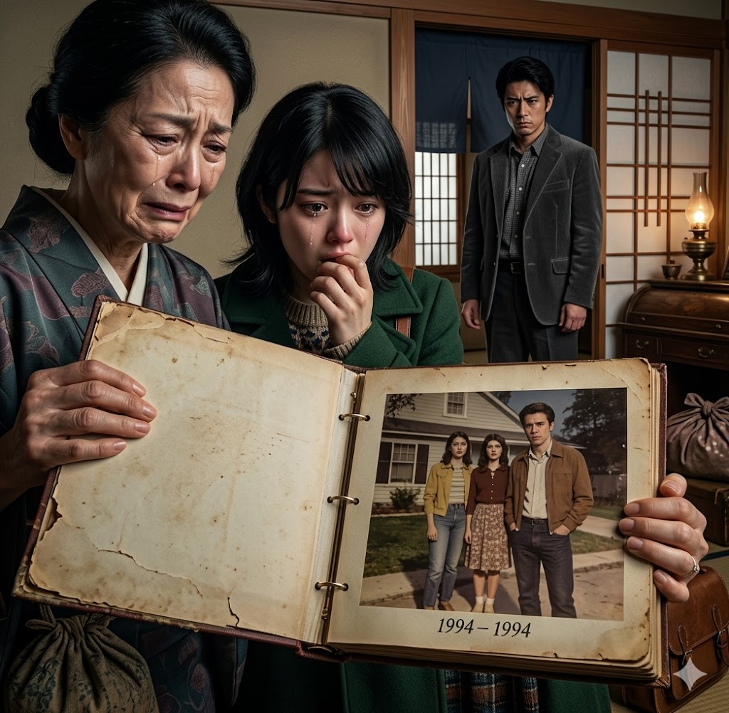 義母は客の前で嫁にジュースを浴びせ、屈辱を与えた。 しかしそのわずか1分後、新しいホテルのオーナーの名前が発表された。