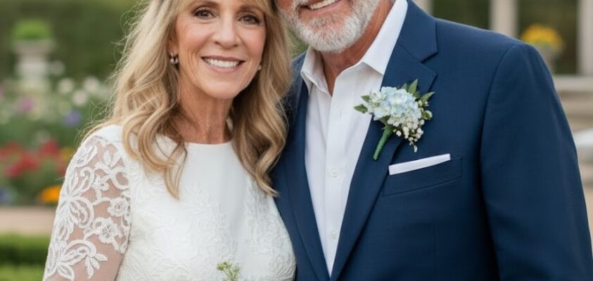 父は母の姉と結婚しましたが、結婚式で兄が父の真実を明かしました