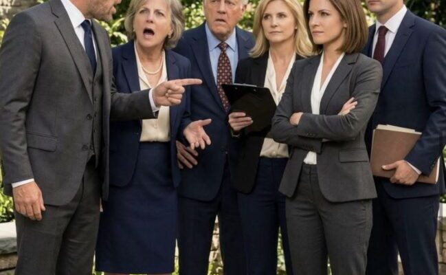 夫は、  私のプラチナカードを盗み、 両親との旅行費用に使っていた。  それに気づいた私は、 すぐにカードを停止した。  すると彼は激怒し、叫んだ。  「今すぐ再開しろ！ さもないと離婚するぞ！」  さらに彼の母親までが、  「言うことを聞かないなら、 この家から追い出すわよ！」  と脅してきた。  私は――  ただ、笑った。