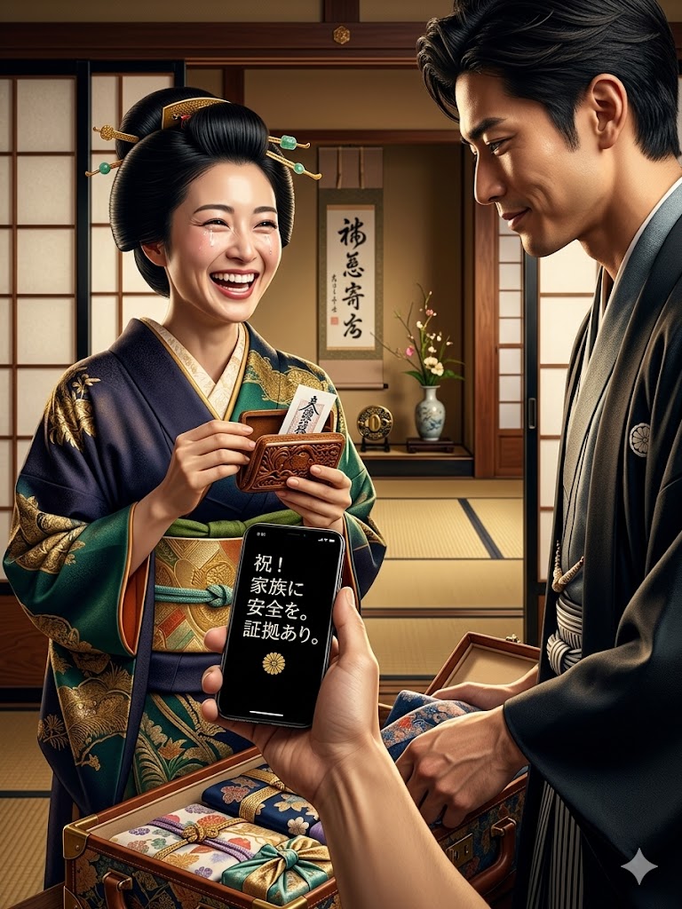 妊娠検査薬を手にして部屋に入った――その瞬間、夫が電話で笑いながら言うのが聞こえた。 「うん、今夜あいつと別れる。もう終わりだ。」  彼は振り向き、冷たい目で私を見た。 「荷物をまとめろ。自由が欲しいんだ……それに、もっと綺麗な女も。」  喉が焼けるように痛んだ。 それでも私は、涙の中で微笑んだ。