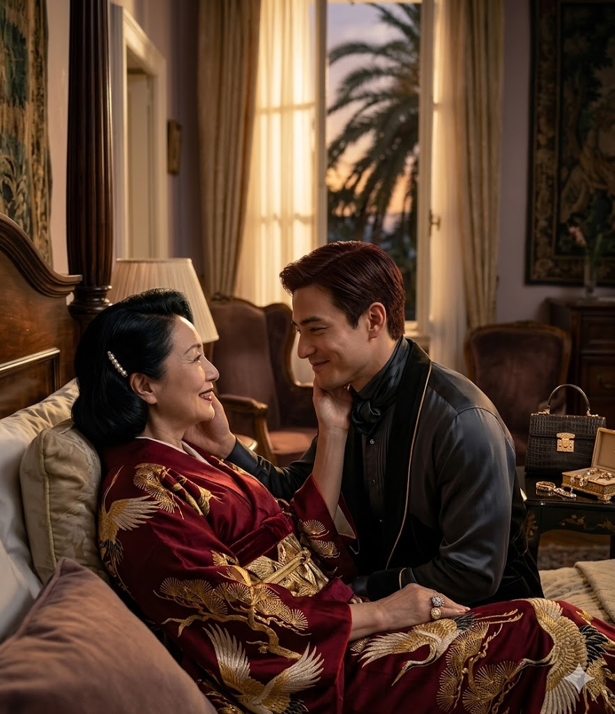 私は寝室に隠しカメラを設置した―― 義母が私の物を漁り、母から結婚前に贈られた金のブレスレットを盗んでいると確信していたからだ。 証拠を手に入れたかった。  しかし、私が予想もしなかったのは―― 夫が10年間隠し続けていた、はるかに恐ろしい秘密を暴くことになるとは思わなかった。