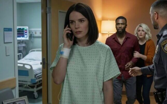 夫は私が年収13万ドルだと知らず、離婚を申し立てて家と車を奪うと言ったときに笑いました。彼は私が病院のガウンを着ている間に書類を手渡し、まるで私がただの古い請求書を支払ったかのように姿を消し、再婚しました。