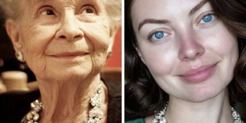 亡き祖母のネックレスを農家の店に持って行き、家賃を払ったところ、古物屋は顔を真っ白にして、20年間私を待っていたと言いました