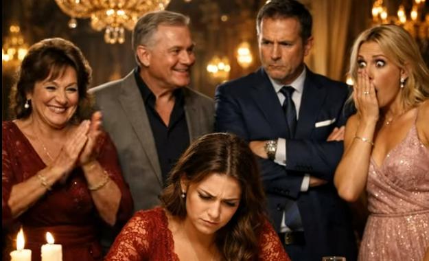 「サインして出て行け、物乞いめ。」 離婚の場で彼女はそう侮辱された。 しかしその直後、三台の豪華な黒い車が止まり、部屋には静寂が落ちた。