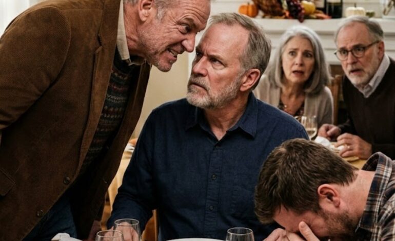 私が姉の結婚式に到着し、自分の名前がリストにないのを見たとき、姉は嘲るような声でこう言った。 「本気で招待されると思ったの？」  私は黙ってその場を去り、テーブルの上に一つのプレゼントを置いていった。  数時間後、姉がそのプレゼントを開けると、何度も私に電話をかけてきたが、私は電話に出なかった……。