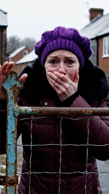 結婚当初から、夫は私が小さな村にある彼の両親の家に行くことを禁じていました