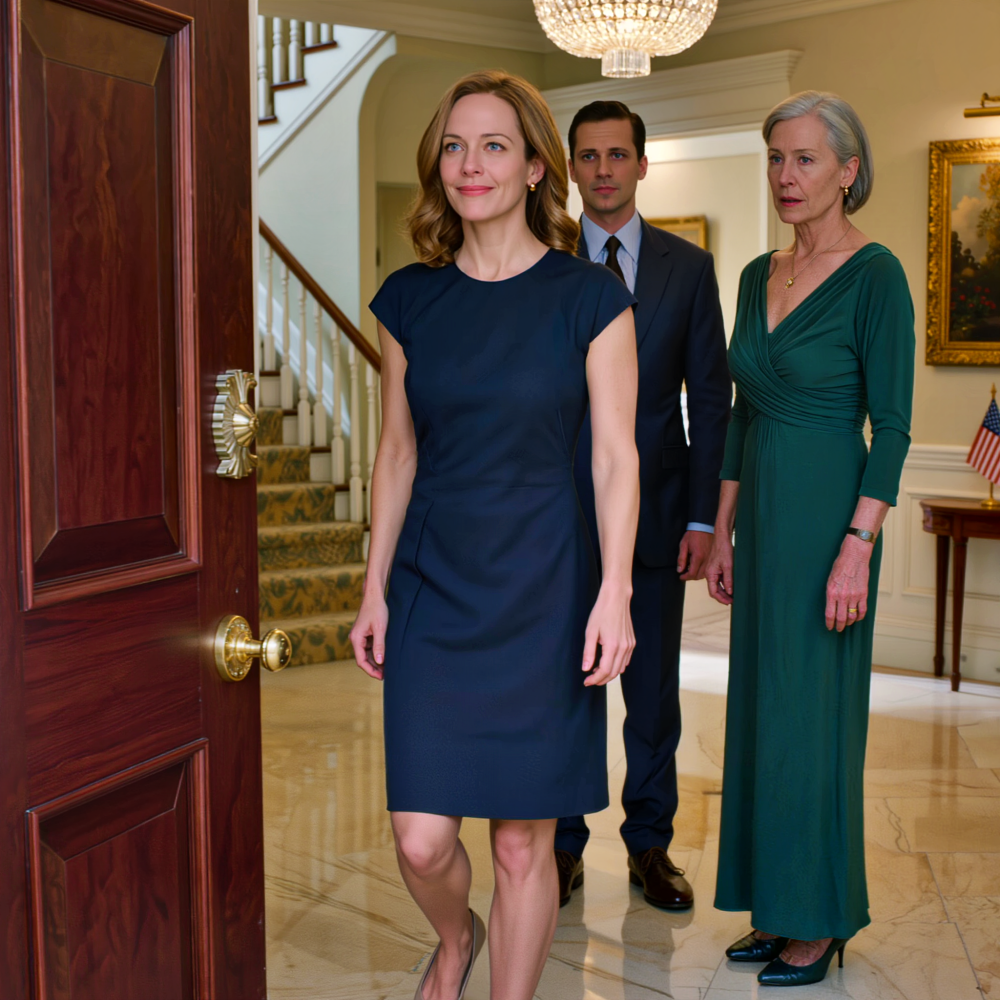 婚約者の家族に会った時、私は素朴で少し世間知らずな女の子を装っていました。そして次に起こったことは、全く予想外のことでした…。私は婚約者に、月収が3万7000ドルもあることを一度も話したことがありませんでした。彼の目には、私はいつも質素な暮らしをしているように映っていたのでしょう。彼が両親との夕食に招待してくれた時、私は彼らが私をどう扱うか見てみたかったのです。それで、控えめで物静かで、少し自信なさげな様子で現れました。しかし、そのドアをくぐった瞬間、私がこれから何かを学ぶことになるのだと気づいたのです…。