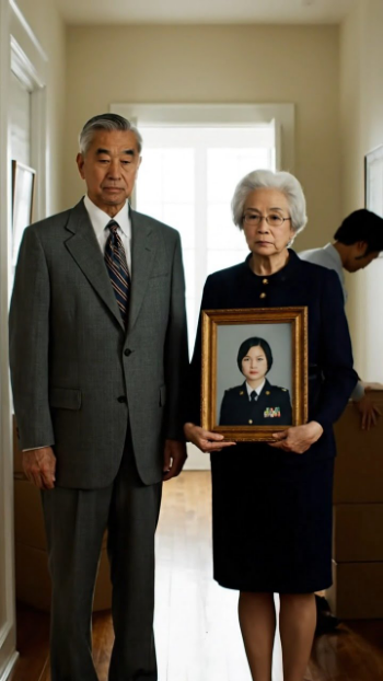 夫を埋葬した翌朝、夫の父親が鍵を交換し、「血は血だ。お前のこの世での時間は終わった」と言った。彼は私がただ悲しみに暮れる未亡人で、静かに自分の人生が箱詰めされていくのを見ているだけだと思っていたのだろう。しかし、彼は私の手に握られた役に立たない鍵、私の名前が書かれた封筒、そして夫が亡くなる前に私に覚えさせた番号のことを忘れていたのだ。