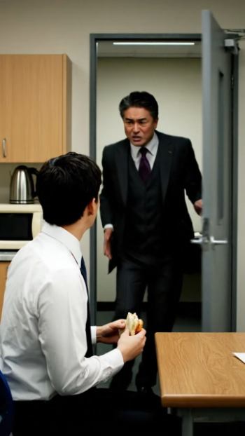 母は「あなたが生まれてこなければよかったのに」と言い、私は「じゃあ、もう二度と会わないで」と答えた。真夜中までに親戚17人をブロックし、私を予備のように扱っていた家族から自分の存在を消し去り、沈黙がすべてを終わらせたのだと思った…ところが、父が私の職場にやって来て、警備を通り抜け、1時間後に上司がドアを閉めて「今日、あなたのお父さんが来ていました…そして、彼があなたについて話してくれたことは…」と言った。