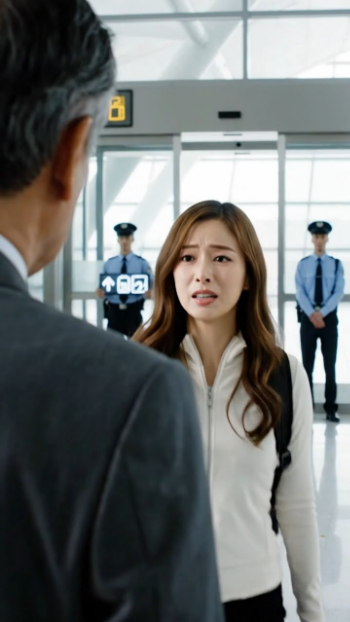 家族旅行中に、奇妙なメッセージが届いた。「すぐに帰国しろ。母と弟には何も言うな」。空港では弁護士と警察が待っていて、真相を知った後、私は意識を失った…。