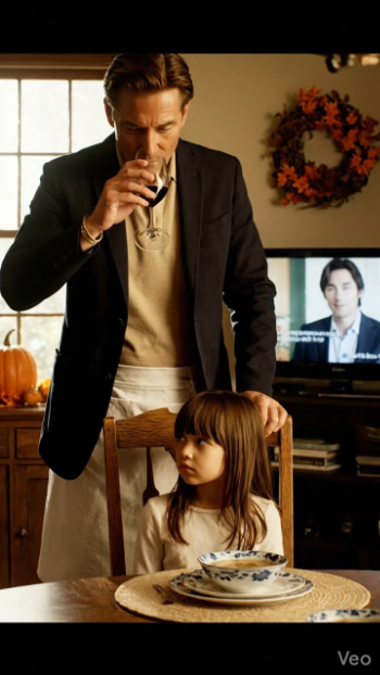 妊娠を告げると、母は「あら、また一つ負担が増えるのね。お姉ちゃんが家を買うのよ。今月はそれが私たちのお祝いなのに」と言った。父はうなずき、「お前なんか生まれてこなければよかったのに。これで二人になるのか」と言った。私は微笑んで席を立った。その朝、私がすでに始めたことが、彼らからすべてを奪い去ることになるのだった。