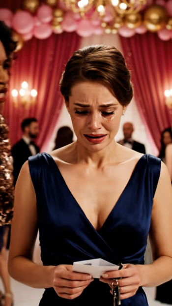 私が費用を負担した16歳の誕生日パーティーで、母は飾り付けを見て「このパーティーは安っぽくて恥ずかしいわ。あなたがいなくても私たちは大丈夫よ」と言った。私はそれが決定打だと思った。そして私は「それなら、もう彼らの支払いはやめるわ」と答えた。そして夜明けまでには、スクリーンショット、10ページにも及ぶスプレッドシート、そして家族が何年も隠してきたある真実を手に入れていた。