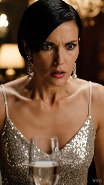 「兄に謝るか、さもなければ家から出て行きなさい！」と妻が夕食時に要求したので、私は立ち上がり、兄のところへ歩み寄り、私たち夫婦を含め3組の夫婦関係を破綻させる一言を口にした。