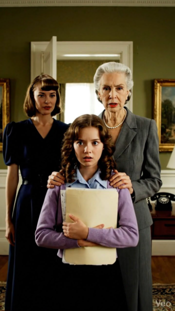 彼は、経営権を奪えば話は終わりだと思っていた。しかし、そうではなかった。祖父の2億5000万ドルの会社が私から奪われた瞬間、彼はある静かな行動に出た。それがすべてを変え、私たちの家族の権力闘争を、誰も予想しなかった決着へと導いたのだ。