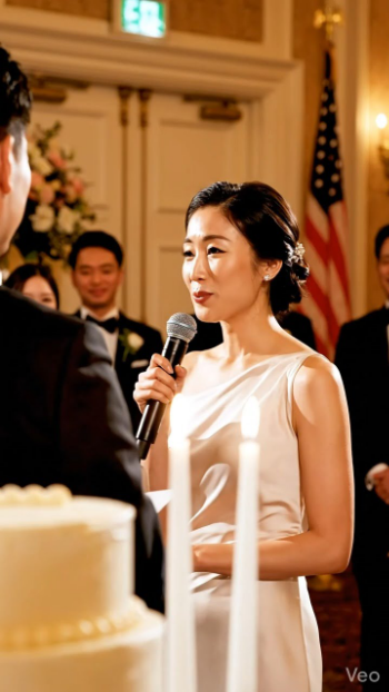 両親は5年間、まるで私が存在しなかったかのように振る舞った。まるで私が彼らの生活から消え去ったかのように。その後、叔母が私の豪華ヨットの写真をオンラインに投稿した。数分後、父から「売ってみたらどうだ…」というメッセージが届いた。