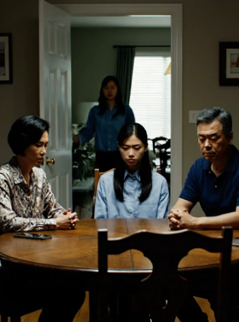 母はフォークをテーブルに叩きつけ、「48時間以内に荷物を出しなさい。この家はもうタラのものよ」と言った。私は叫んだり、懇願したり、住宅ローンを払い、階段を修理し、バーモントの家を差し押さえから守ったのは誰かを思い出させたりはしなかった。ただ自分の部屋に行き、ノートパソコンを開いて領収書を探し始めた。なぜなら、妹がスーツケースを持って到着した時には、誰も私が見つけるとは思っていなかった書類が一つあったからだ。